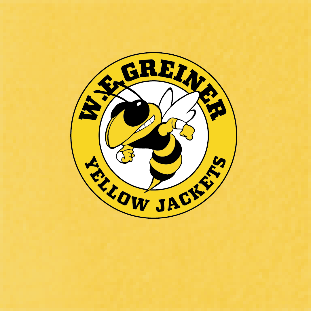 Yellowjackets - Yellow T-Shirt - 7th Grade