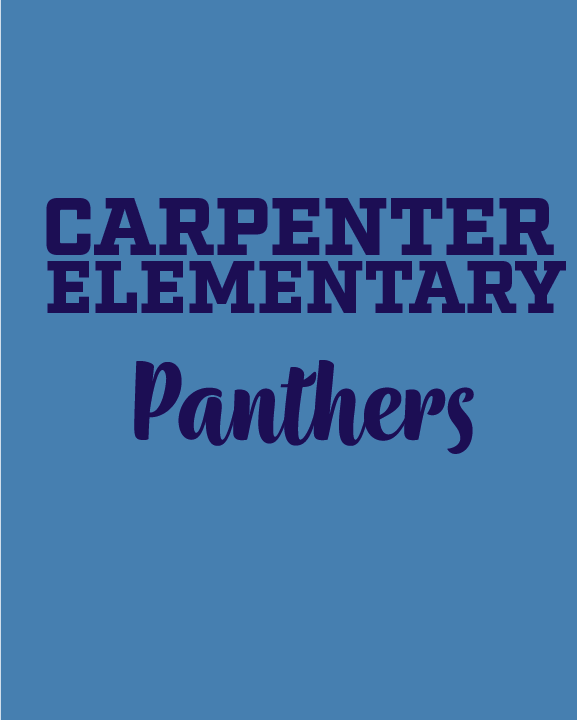 Carpenter Elementary Panthers