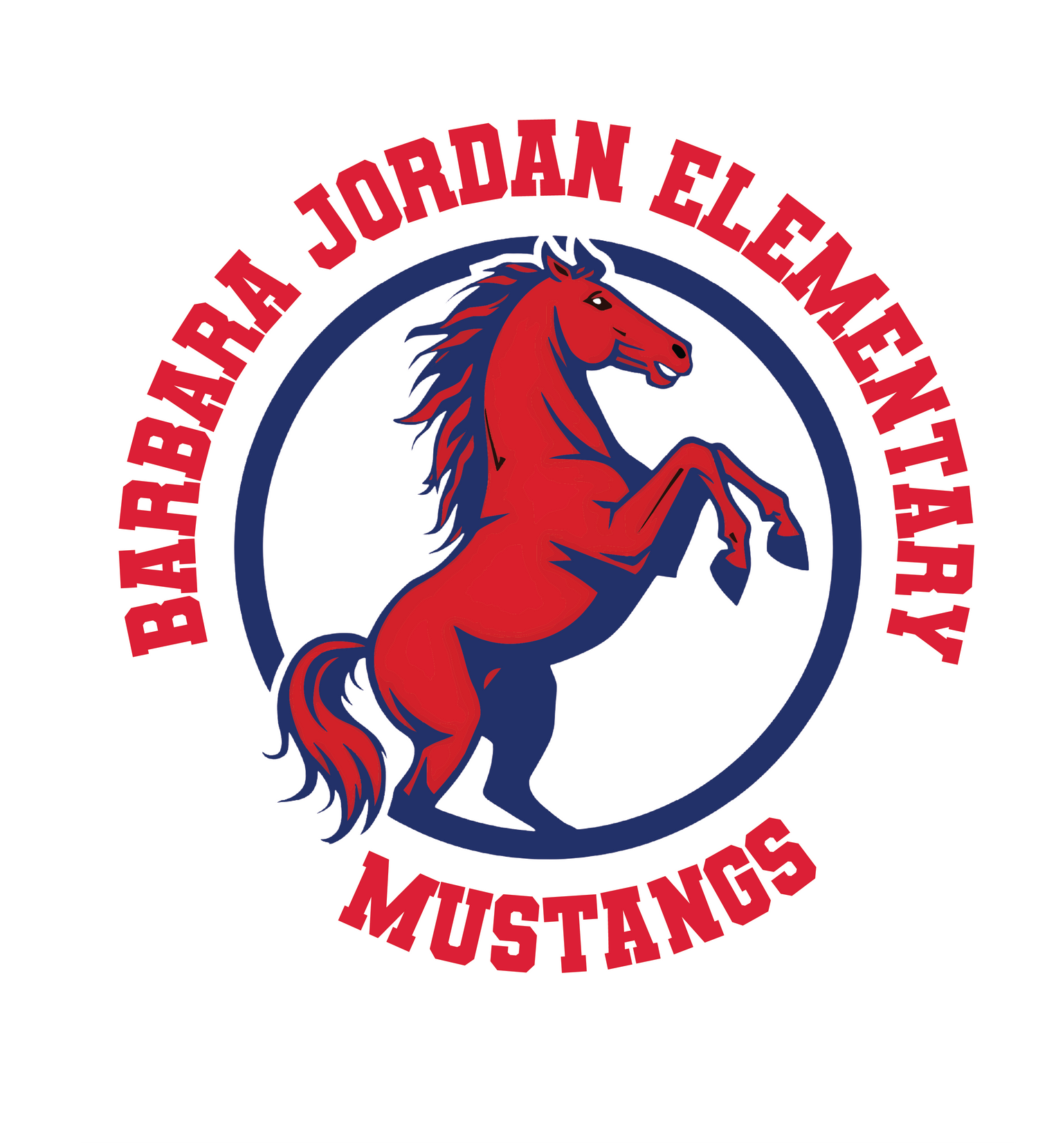 Barbara Jordan Elementary