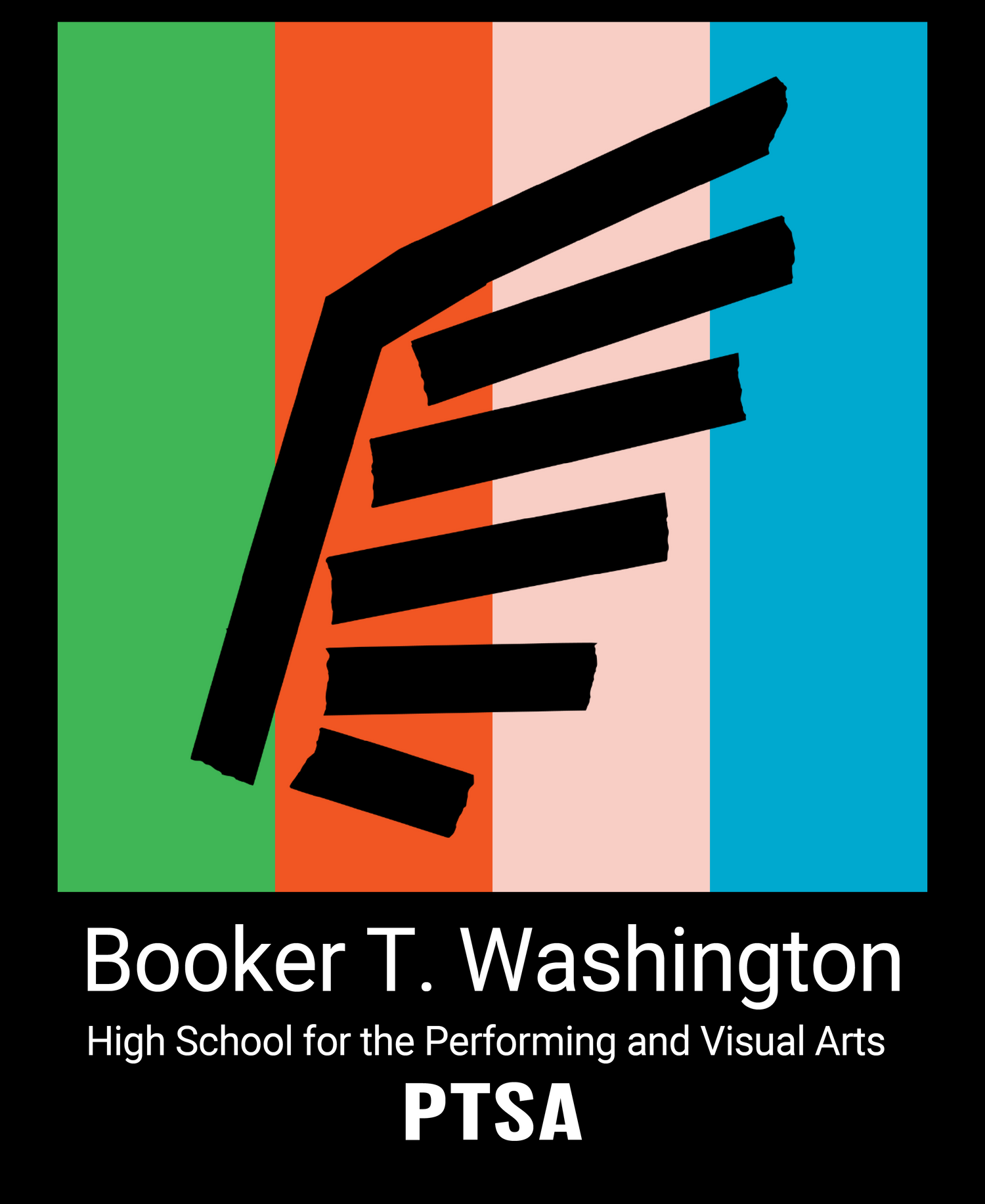 Booker T Washington - PTSA