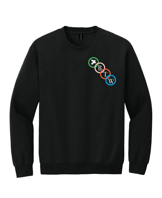 BTW Colors - Sweatshirt