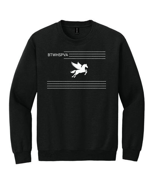 BTWHSPVA Lines - Sweatshirt