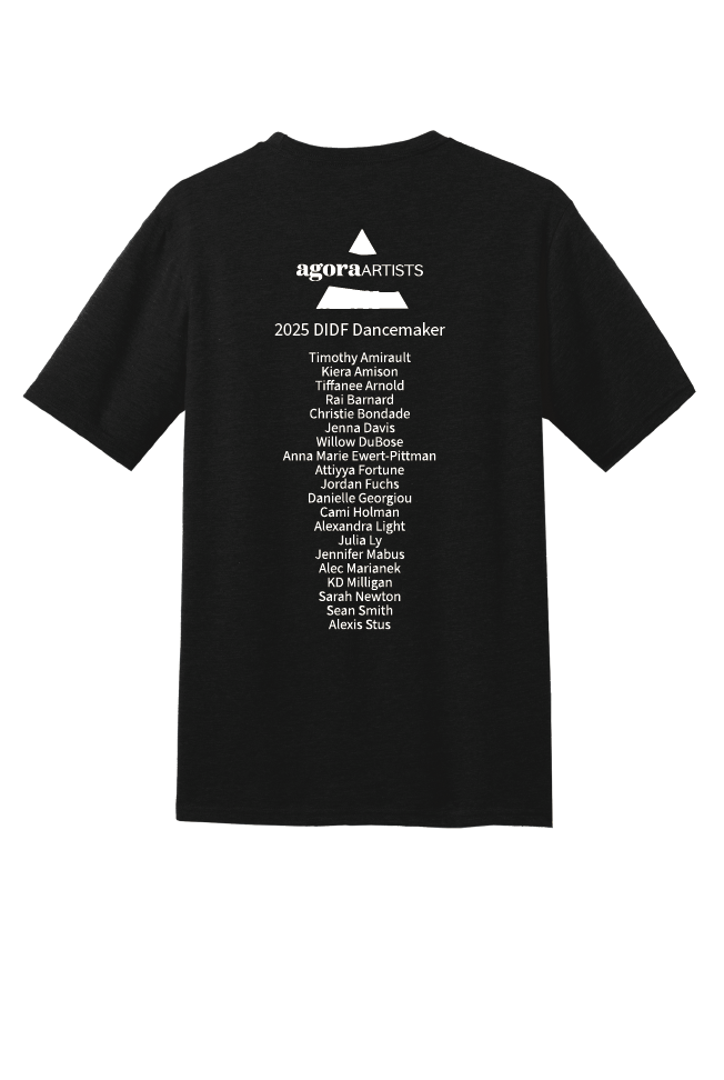 DIDF T-shirt
