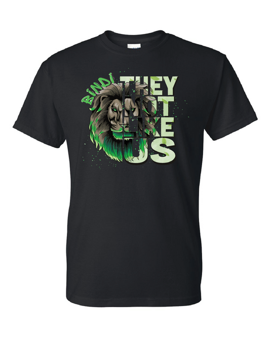 Bindi House T-shirt - Black