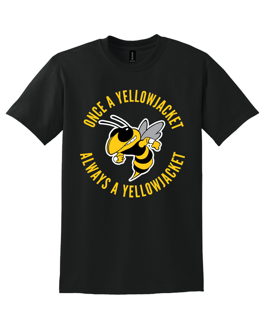 Greiner Legacy T-shirt - Black