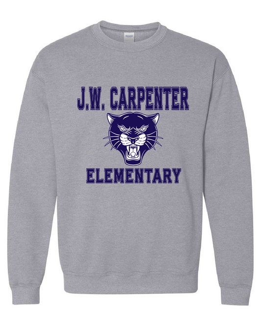 Panther JWC  - Sweatshirt - Sport Grey