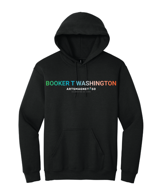 50th - Legacy In Motion - Hoodies