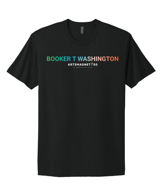 50th - Legacy In Motion - T-shirt