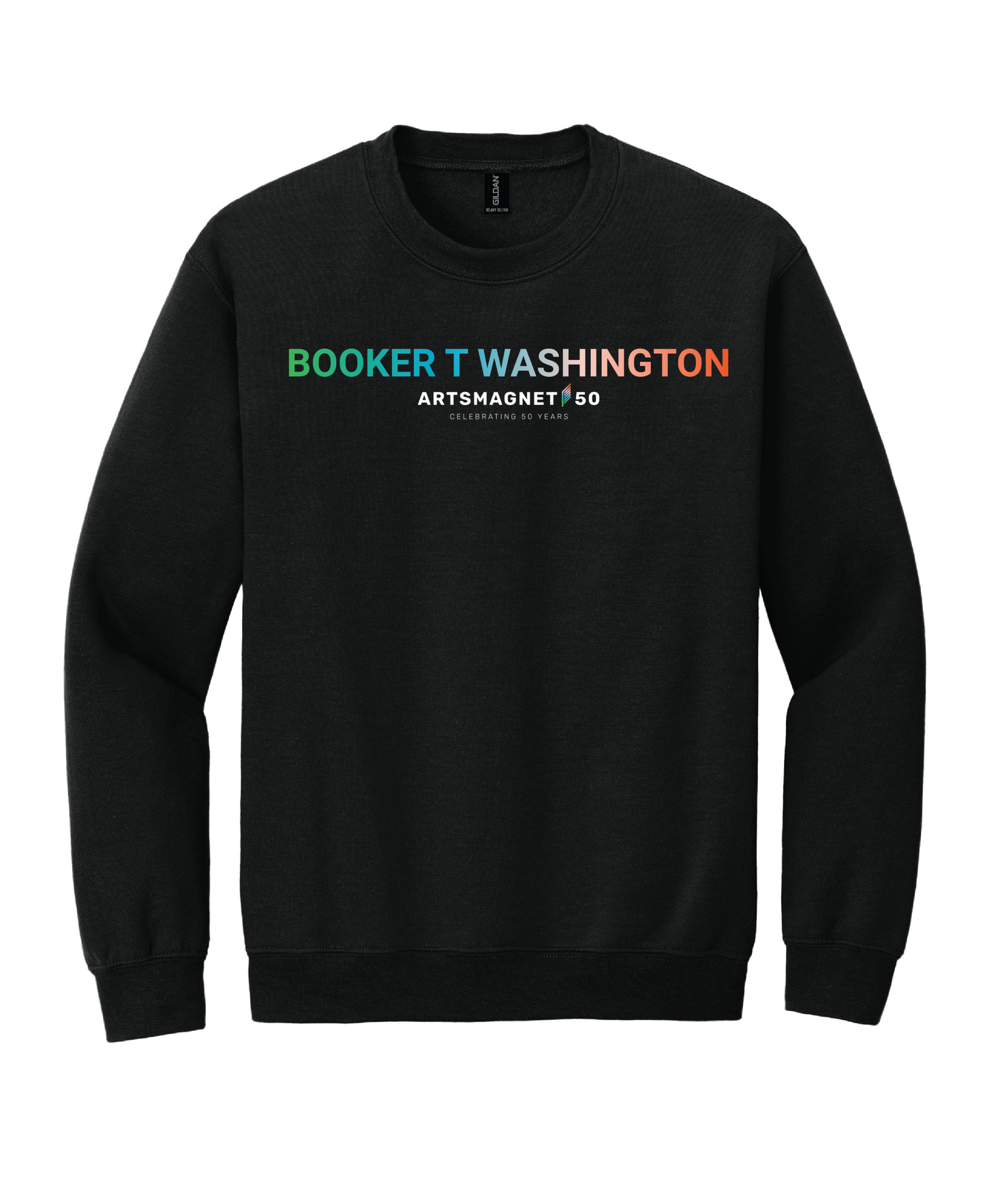 50th - Legacy In Motion - Sweatshirt