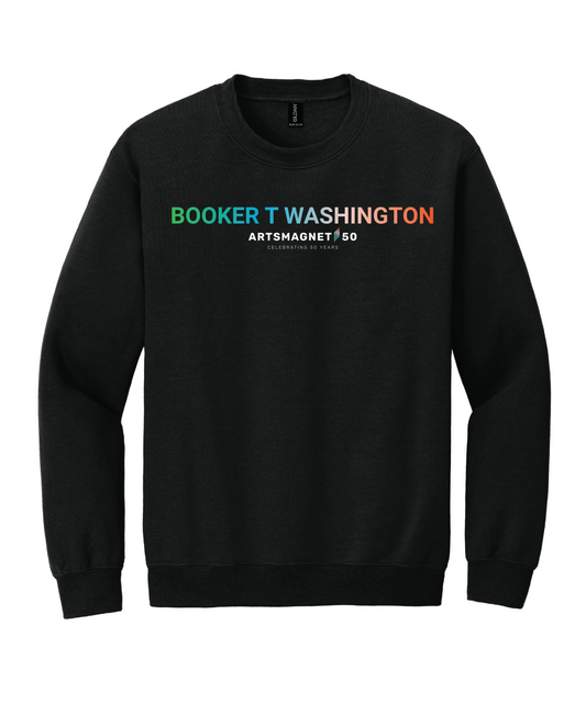 50th - Legacy In Motion - Sweatshirt