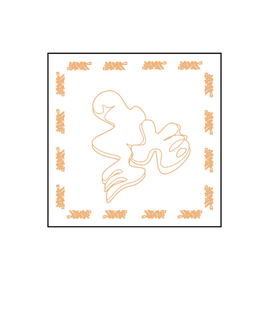MMF Bandana - Brown