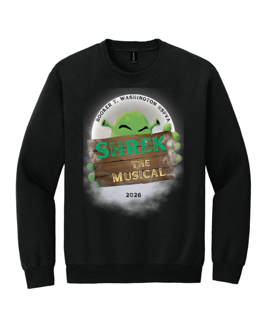 All School Musical - Shrek - Sweatshirt