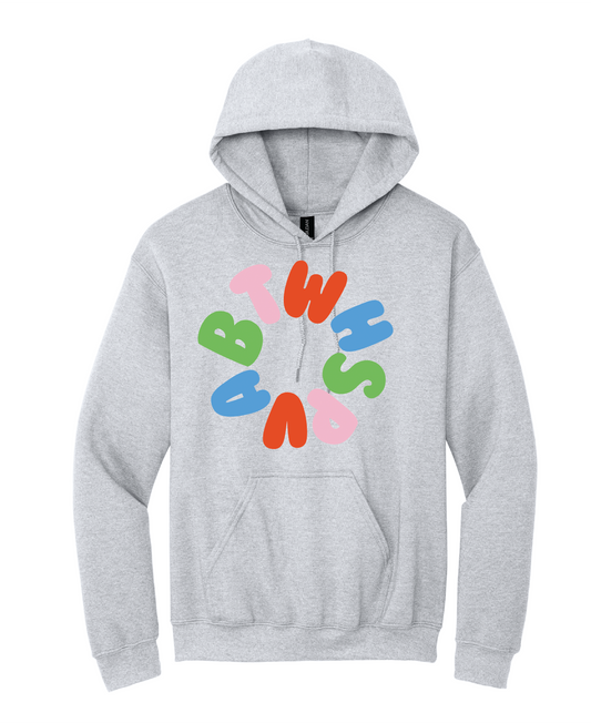 BTWHSPVA - Ash - Hoodie